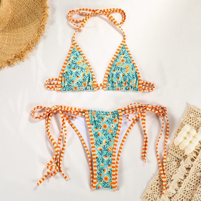 Margaux Bikini Set