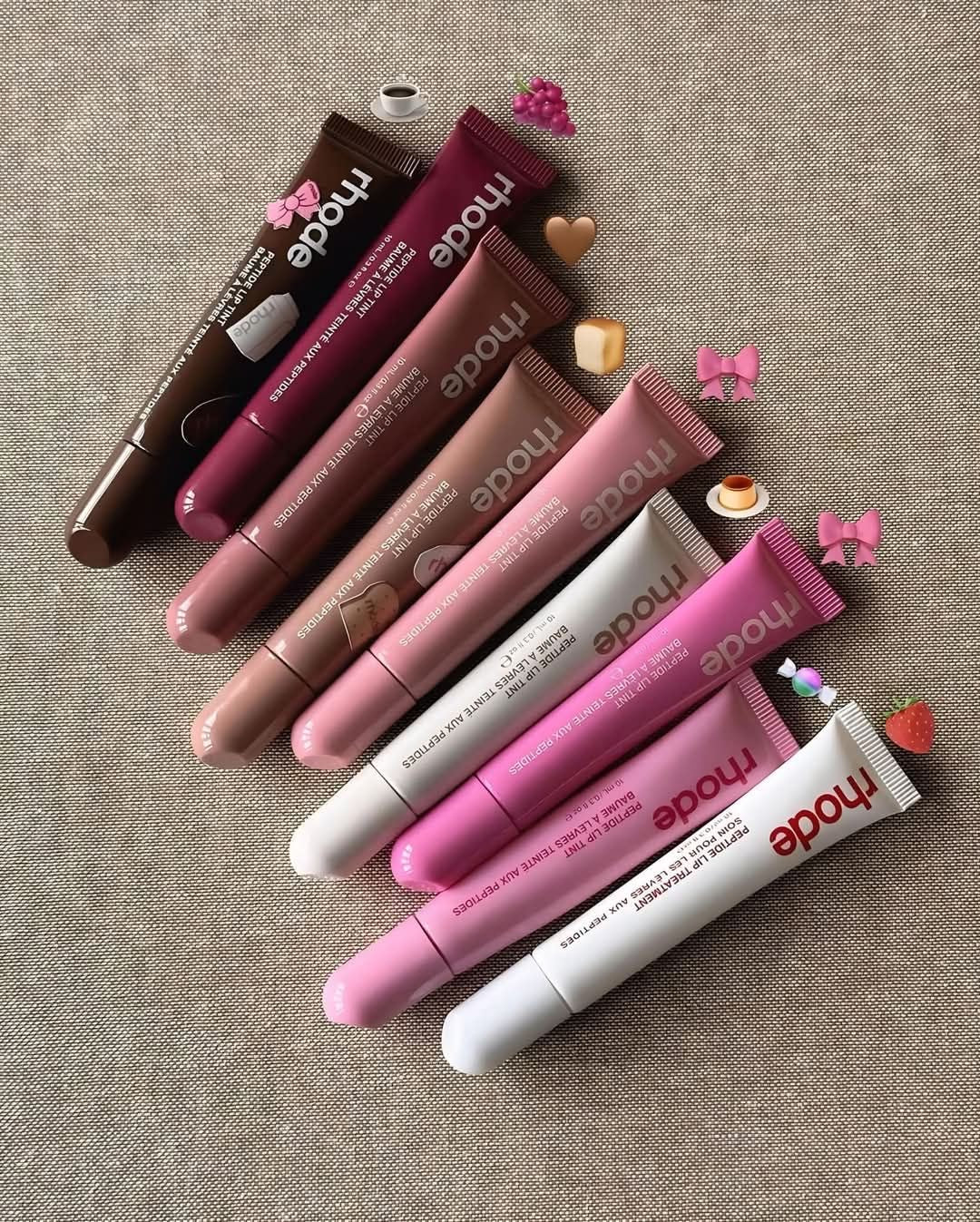 Peptide Lip tint