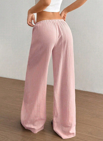 Betty Linen pant