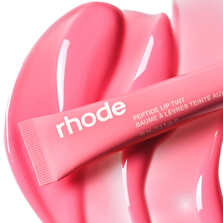Peptide Lip tint