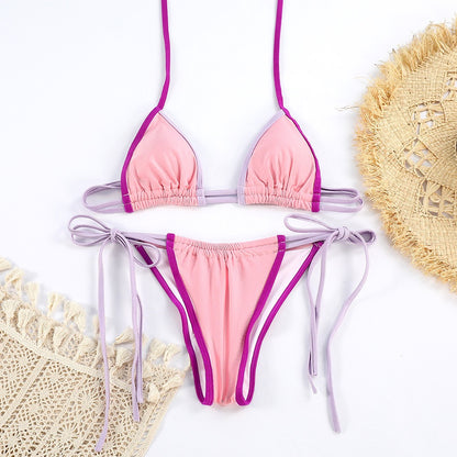 Layla Bikini Set