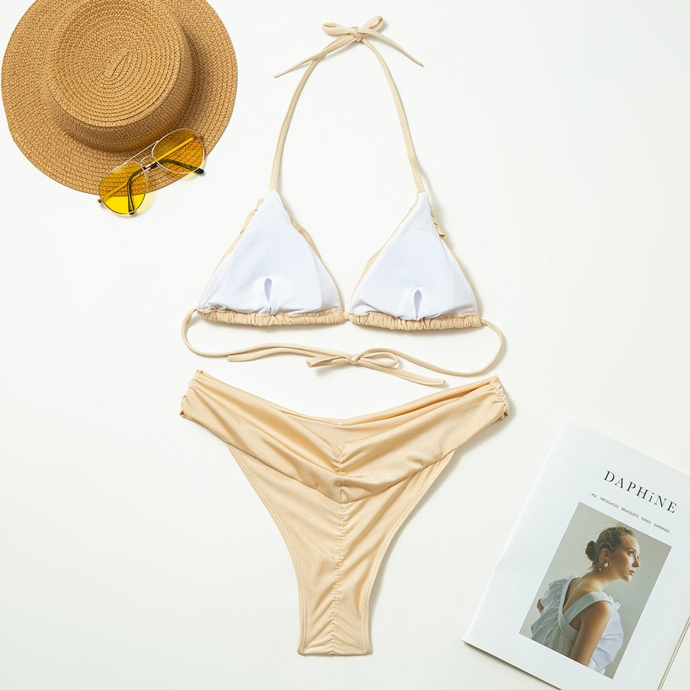 Coralle Bikini Set