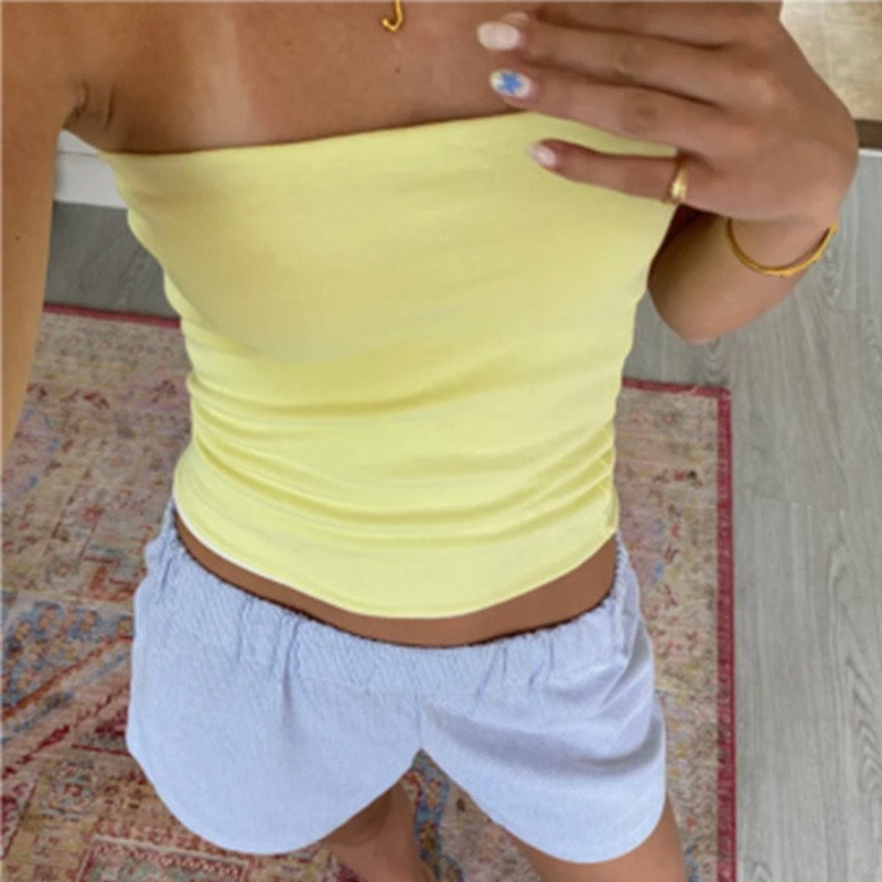 Anaïs Top