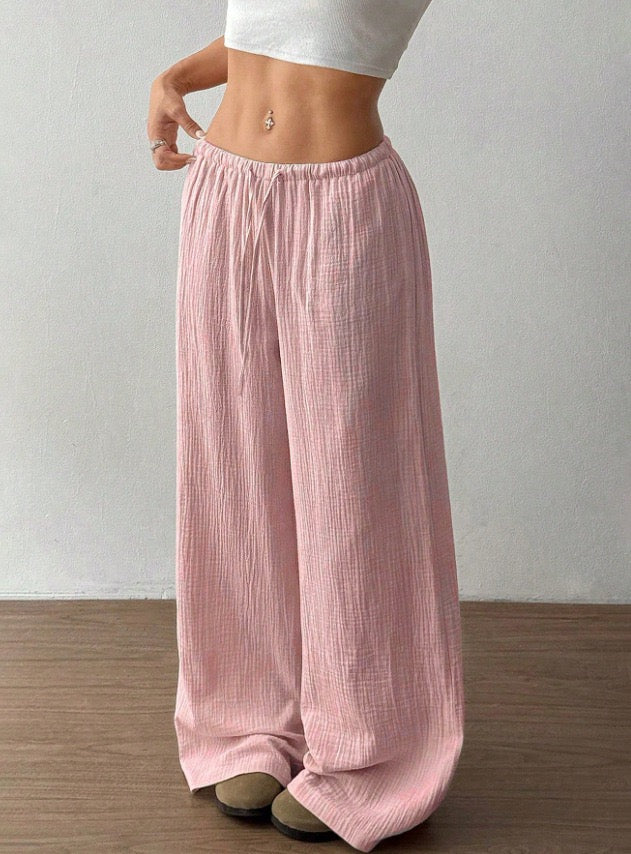 Betty Linen pant