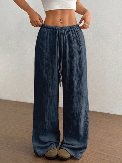 Betty Linen pant