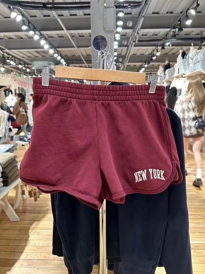 Ally Shorts