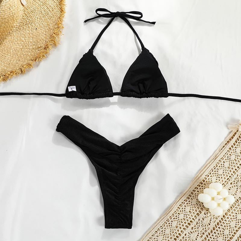 Coralle Bikini Set