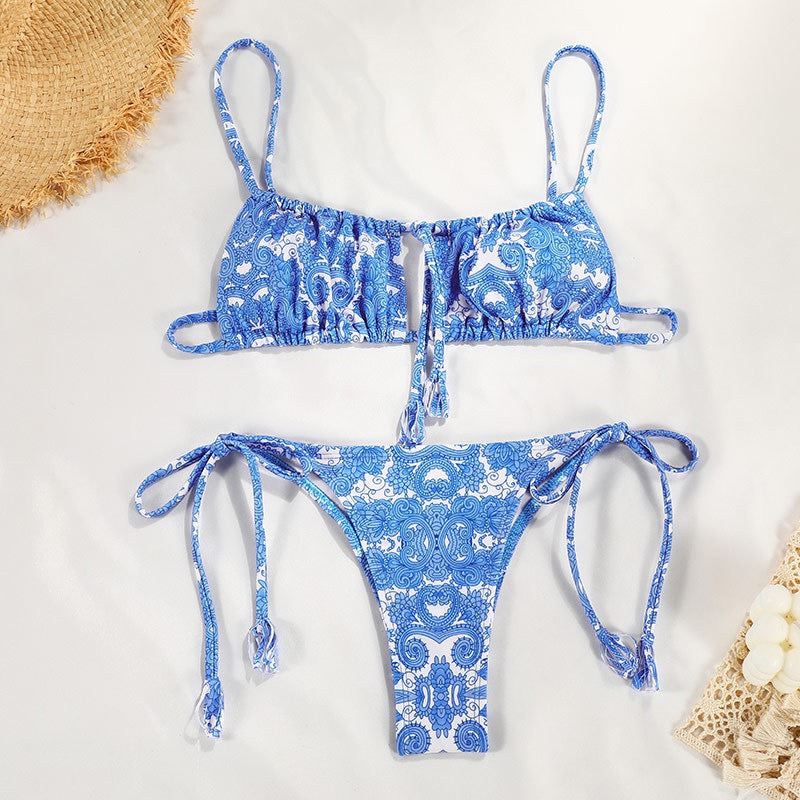 Mia Bikini Set