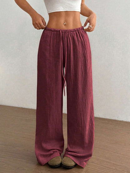 Betty Linen pant