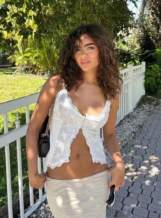Birdie Top