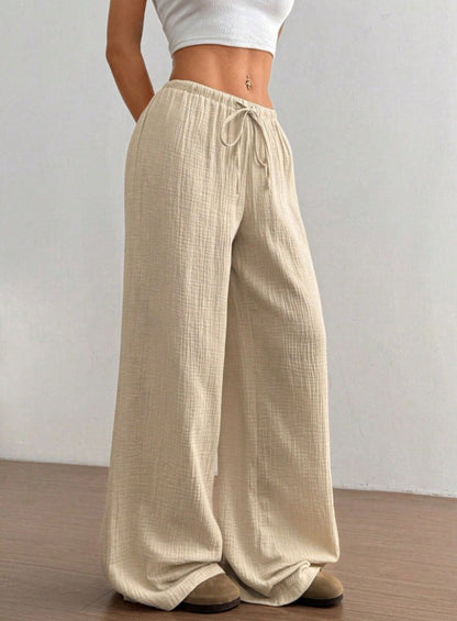 Betty Linen pant