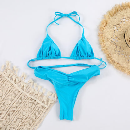 Coralle Bikini Set