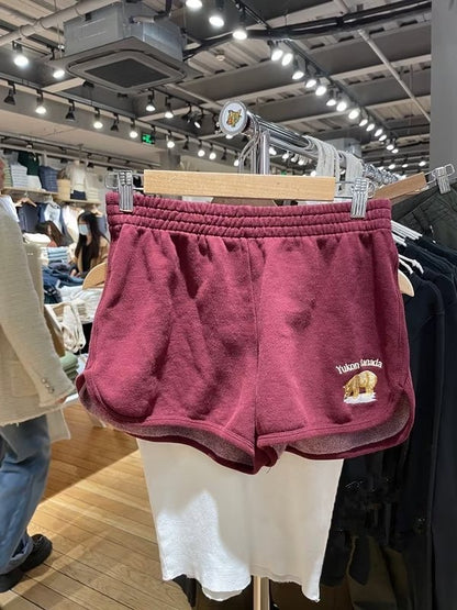 Ally Shorts