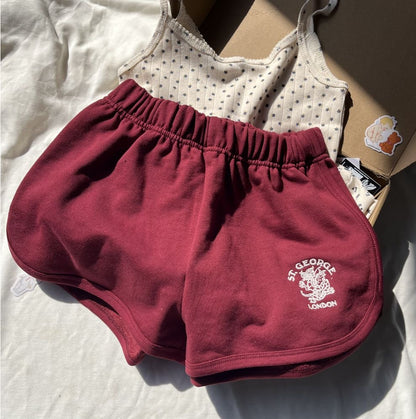 Ally Shorts