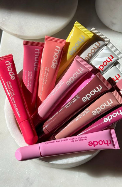 Peptide Lip tint