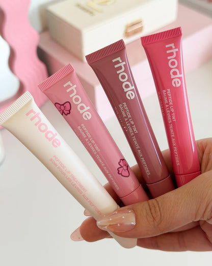 Peptide Lip tint