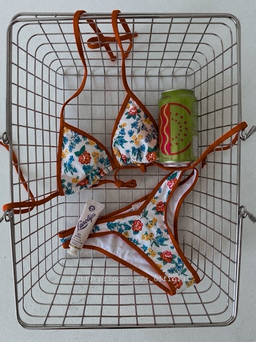 Kennedie Bikini Set