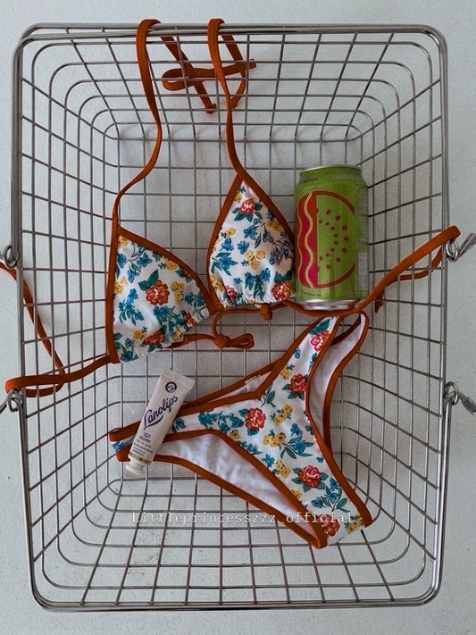 Kennedie Bikini Set
