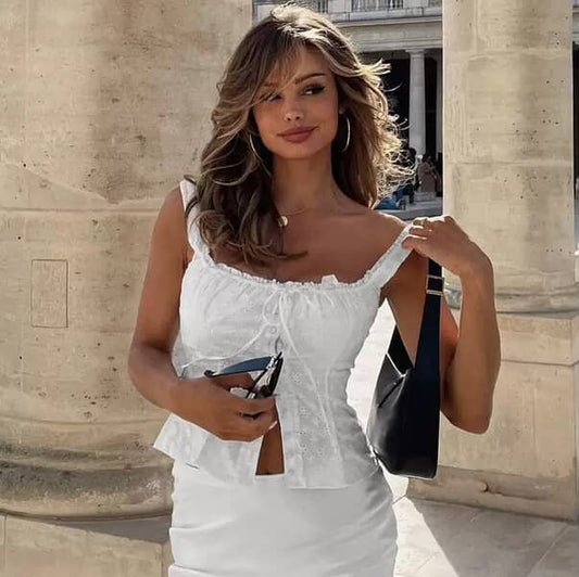 Gigi Top