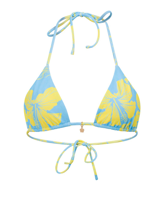 Bloosom Bikini Set