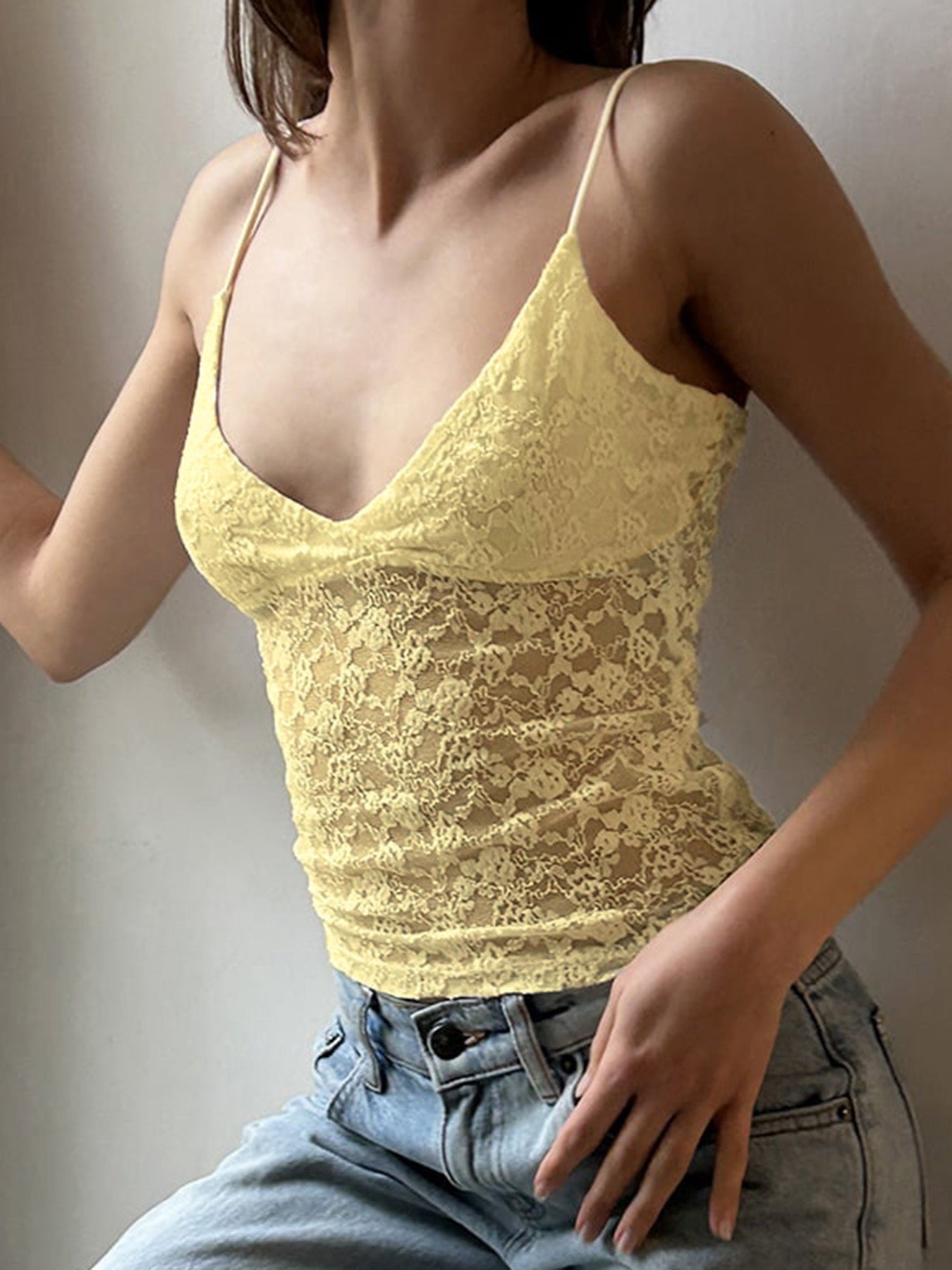 Christy Top