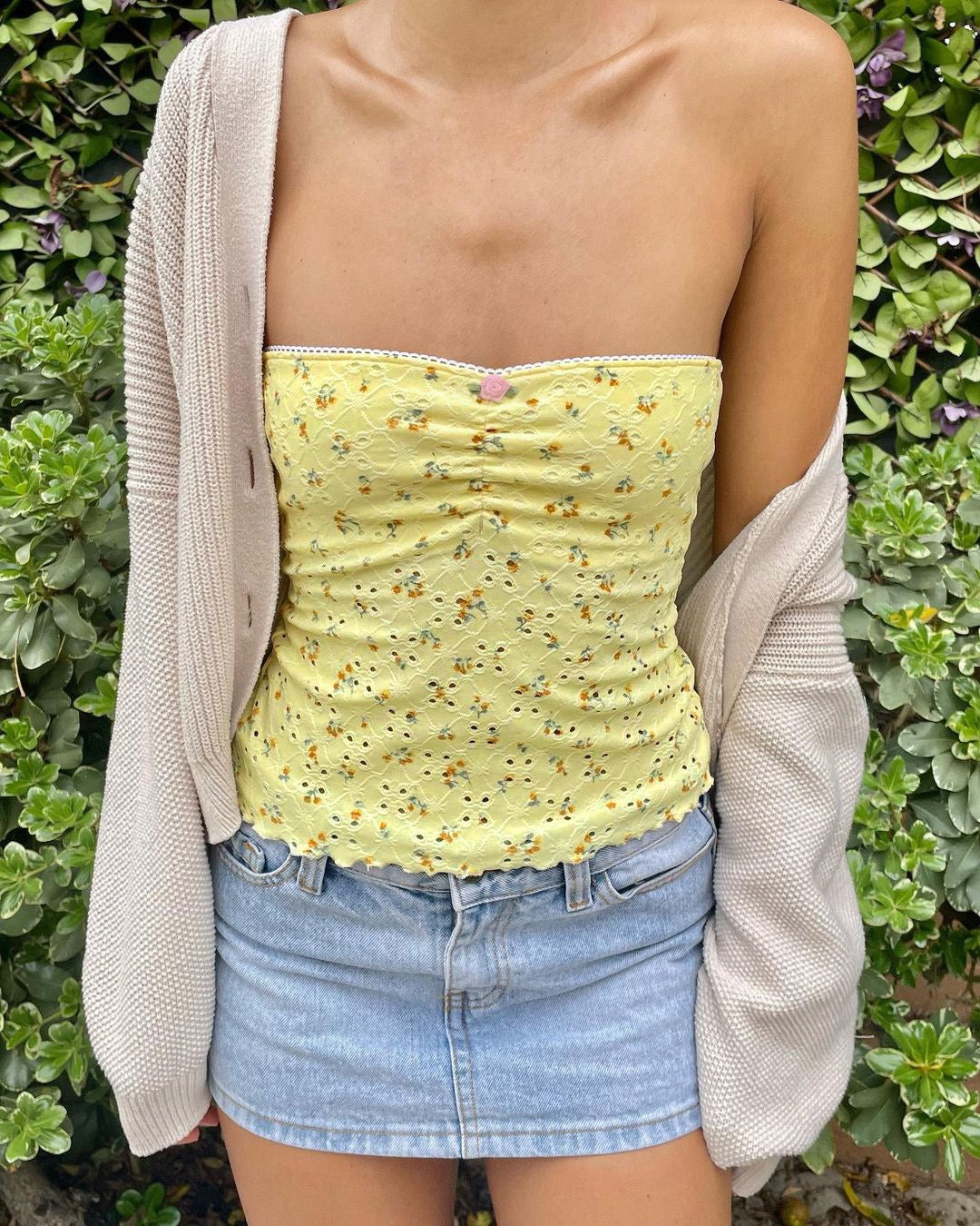 Polly Top