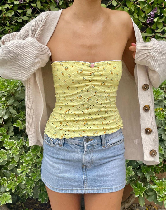 Polly Top