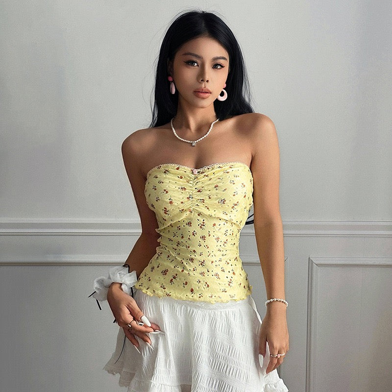 Polly Top