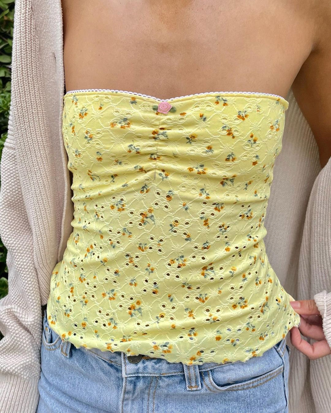 Polly Top