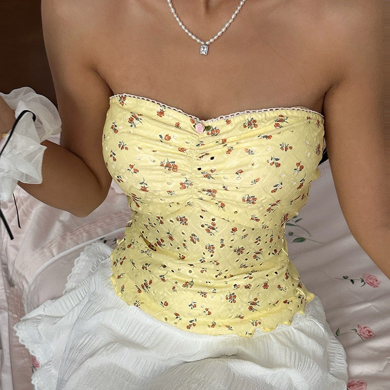 Polly Top