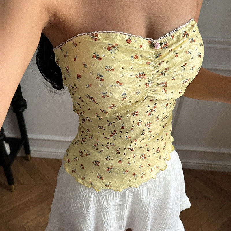 Polly Top