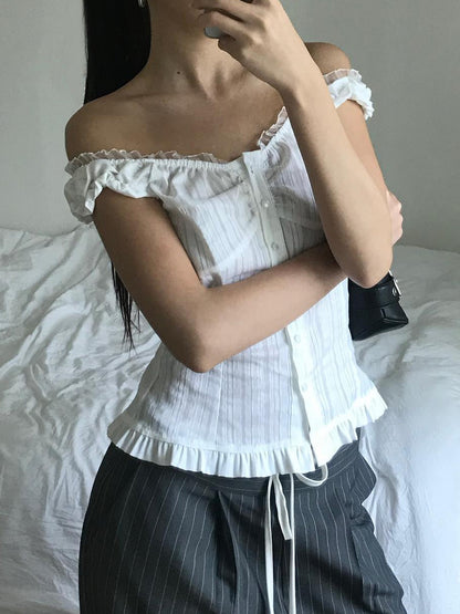 Winslet Top