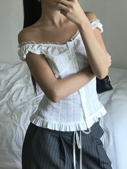 Winslet Top