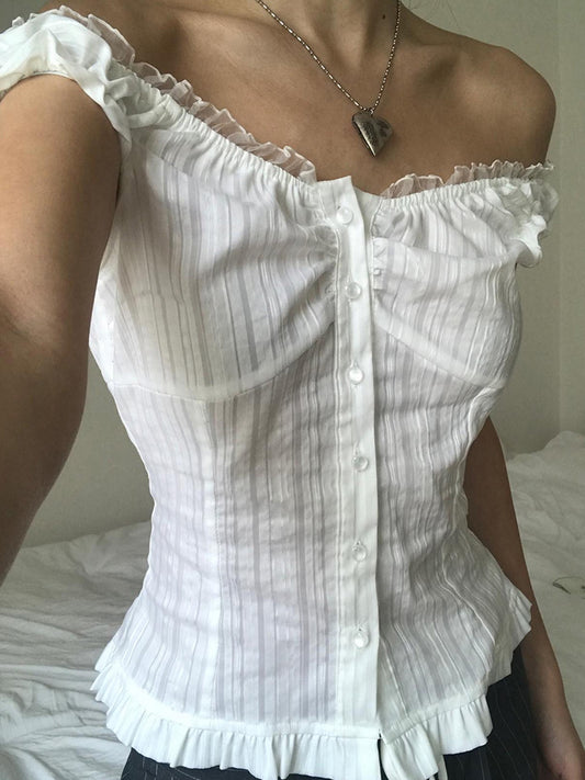 Winslet Top