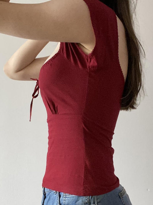 Thalassa Top