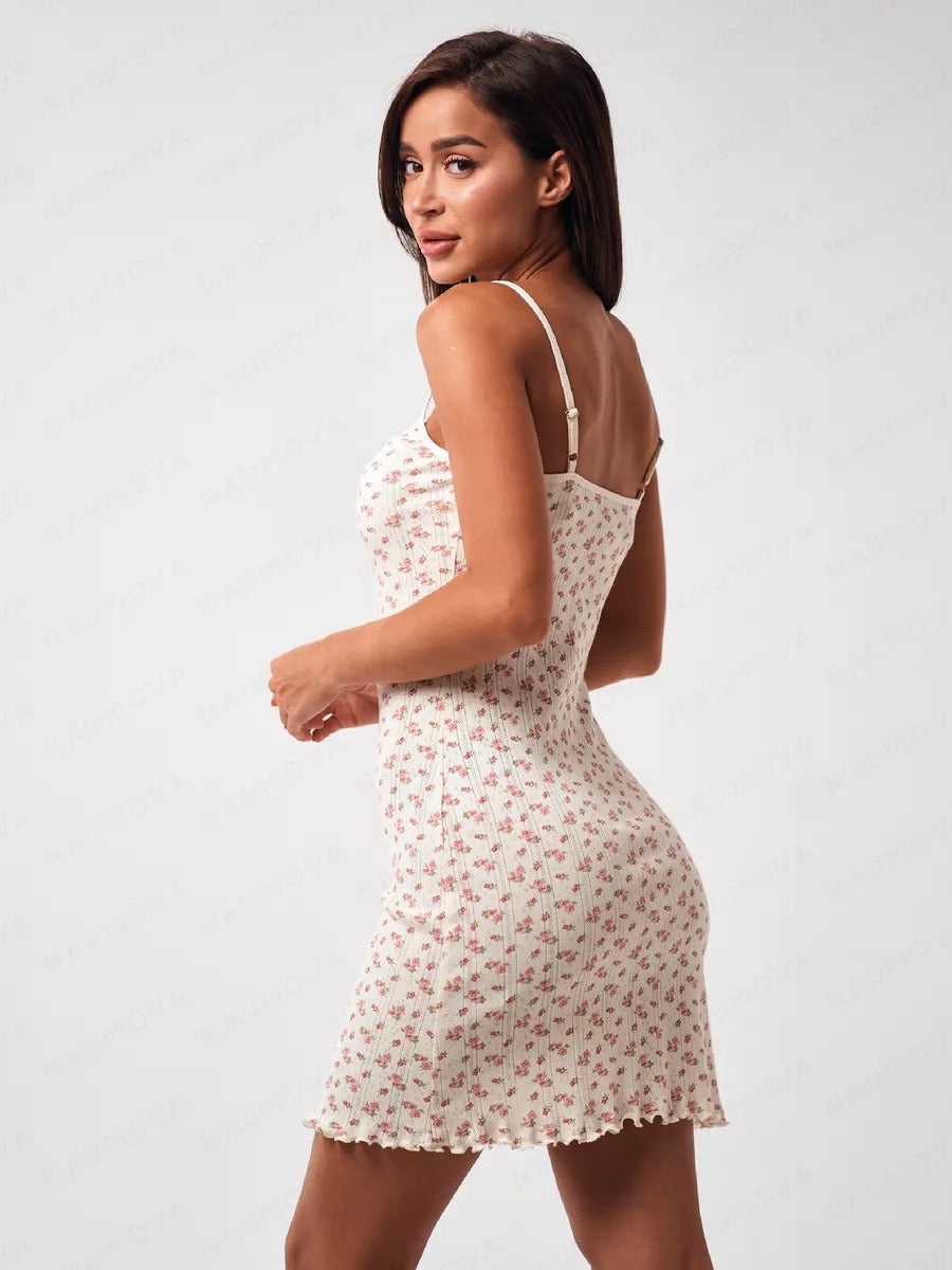 Lunara Dress