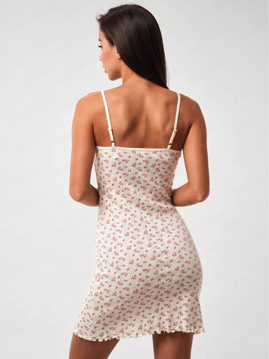 Lunara Dress