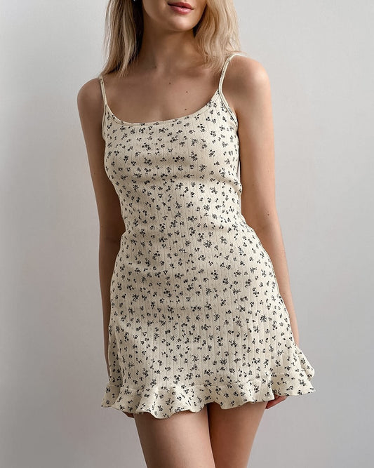 Elaris Dress