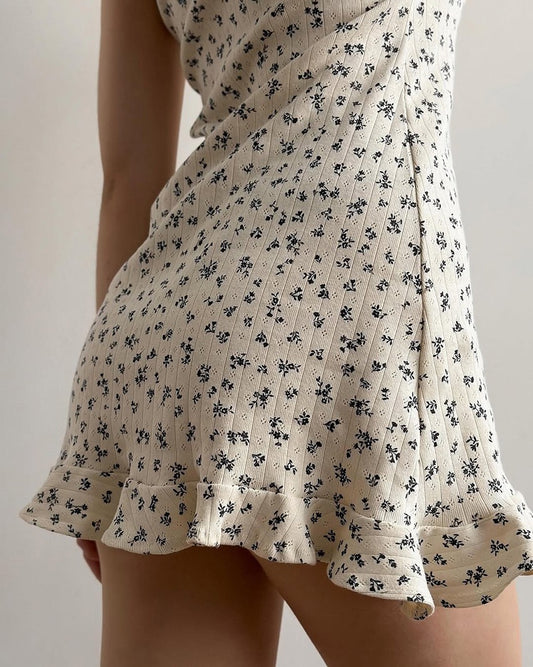 Elaris Dress