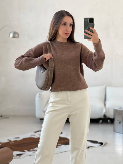 Cryselle Sweater
