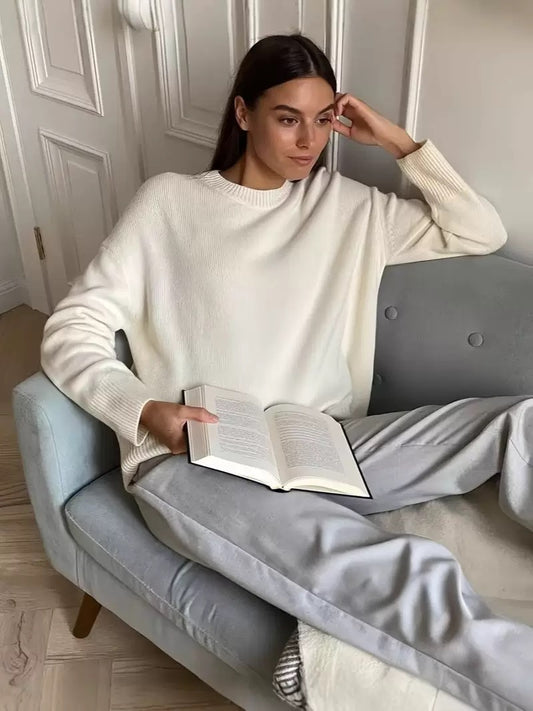 Cryselle Sweater