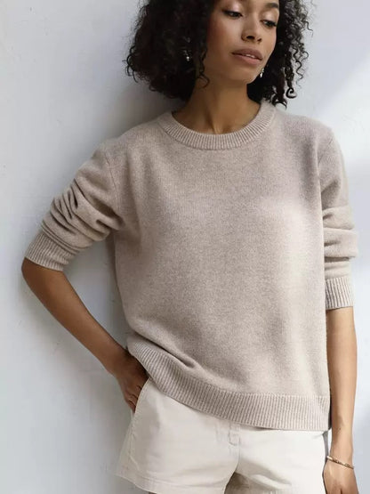 Cryselle Sweater