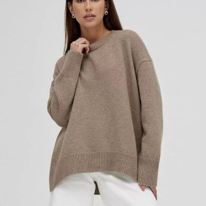 Cryselle Sweater