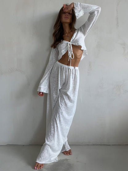 Emery Pajamas Set