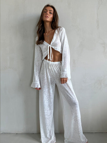 Emery Pajamas Set
