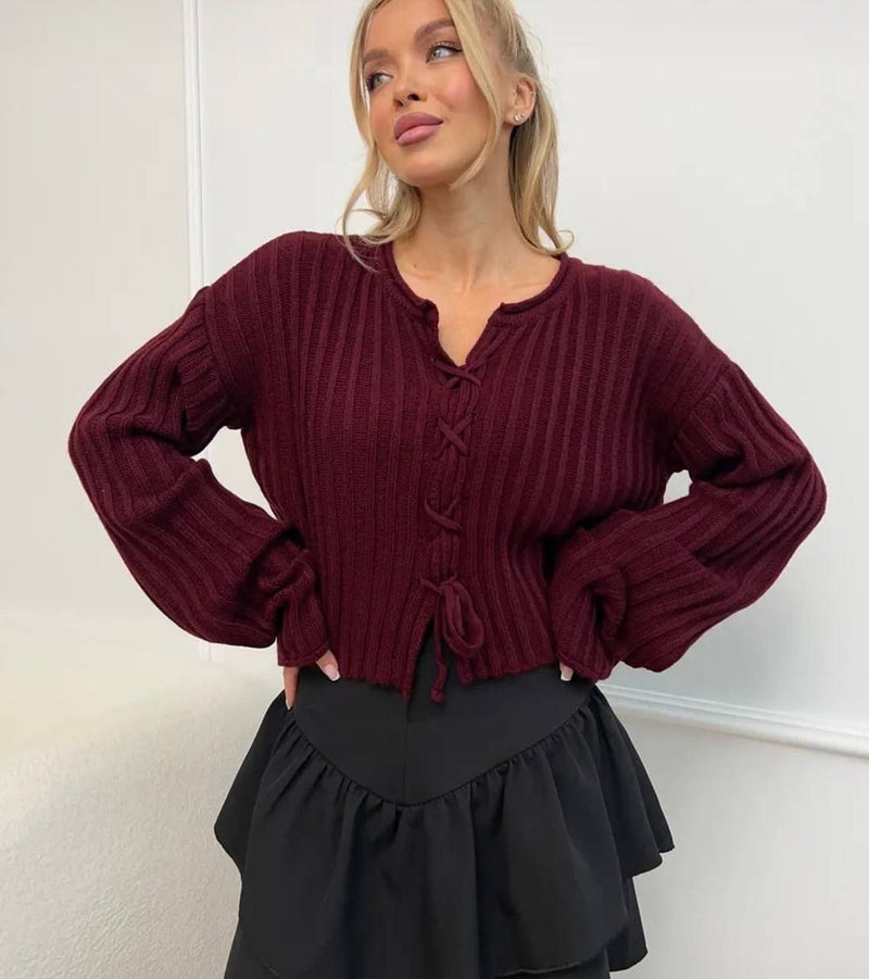 Anastasia Top