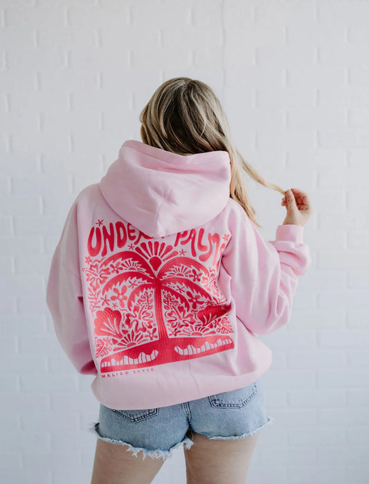Under the Palms Hoodie