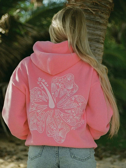 Simone Hoodie