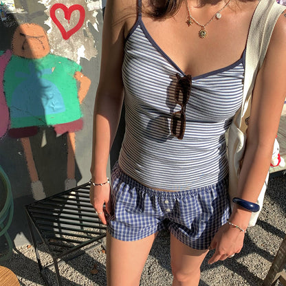 Hailie Top
