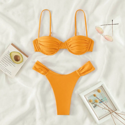 Giulia Bikini Set